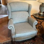 Recliner – Fabric – IMG_4144