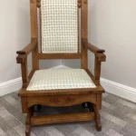 Rocking Chair – Fabric – IMG_0489