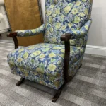 Rocking Chair – Fabric – IMG_8159