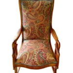 Rocking Chair – Fabric – IMG_9999