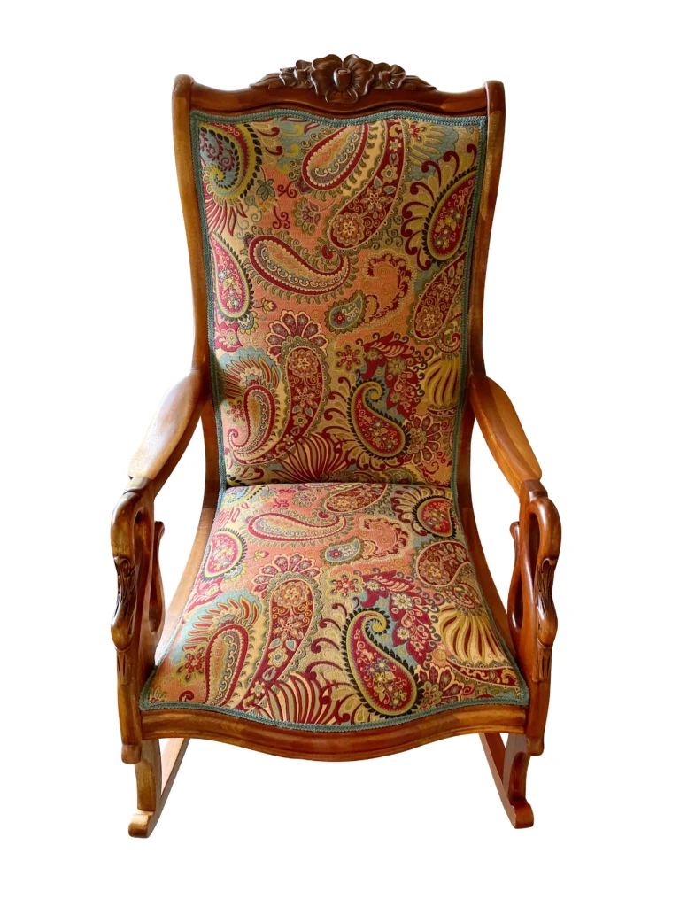 Rocking Chair – Fabric – IMG_9999