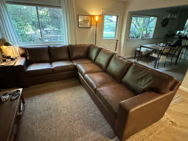 Sectional – Leather – IMG_0064