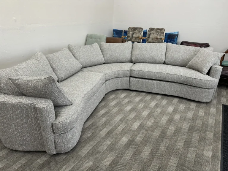 Sectional – Fabric – IMG_8466
