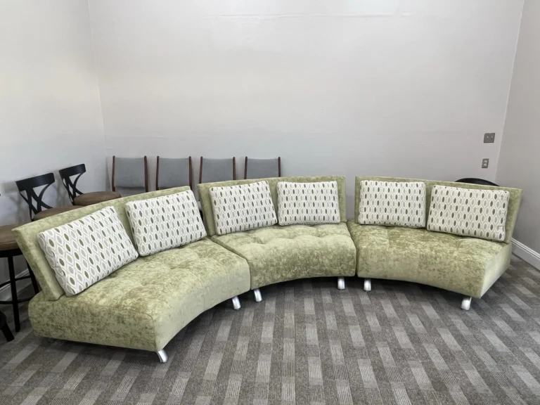Sectional – Fabric – IMG_8470