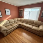 Sectional – Leather – IMG_8933