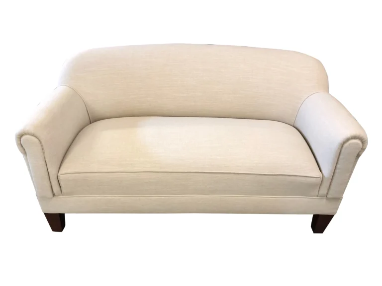 Settee – Fabric – IMG_0795-1