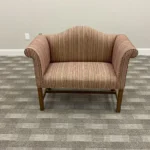 Settee – Fabric – IMG_1300