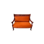 Settee – Fabric – IMG_5219