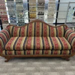 Settee – Fabric – IMG_9583