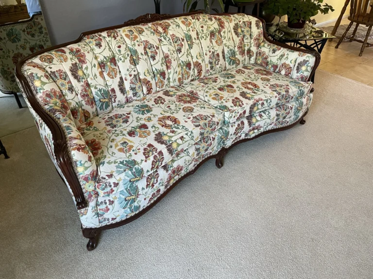 Sofa – Fabric – IMG_3675