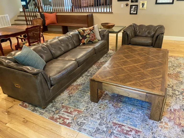 Sofa – Leather – IMG_7554