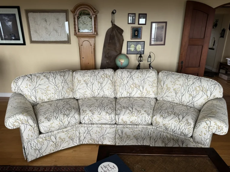 Sofa – Fabric – IMG_8405