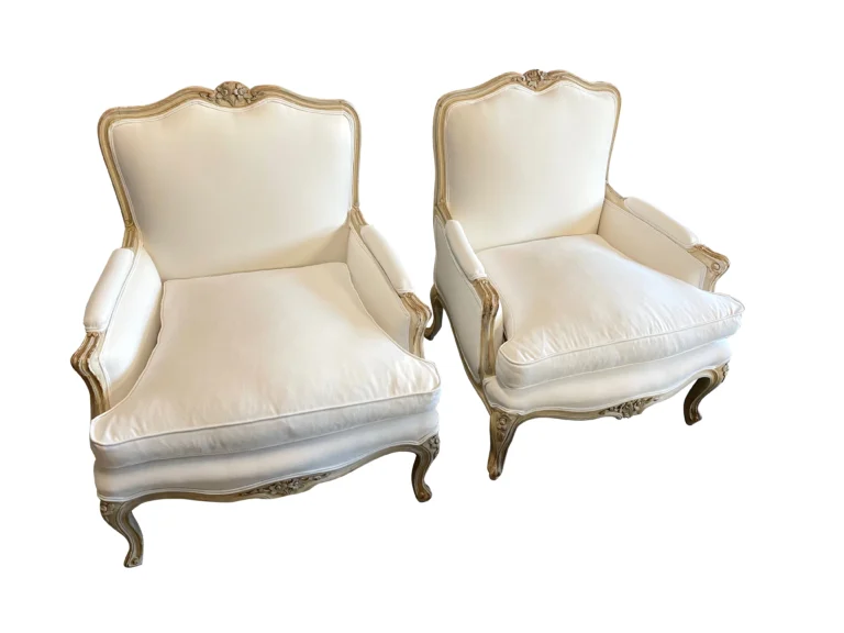 Sofa Armchair – Fabric – IMG_0290-1