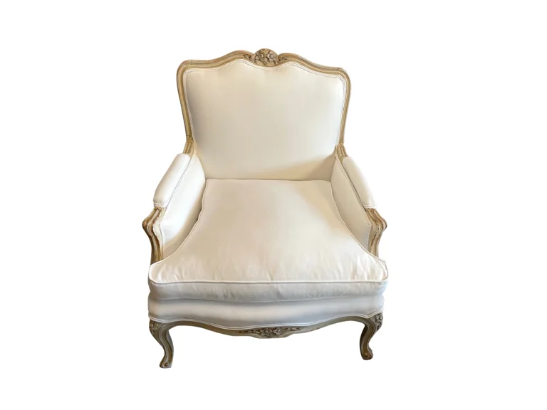 Sofa Armchair – Fabric – IMG_02902-1