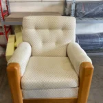 Sofa Armchair – Fabric – IMG_0684