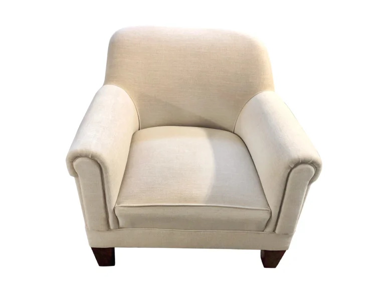 Sofa Armchair – Fabric – IMG_0803-1