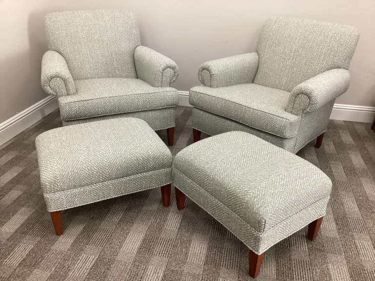 Sofa Armchair – Fabric – IMG_1110