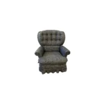 Sofa Armchair – Fabric – IMG_1371