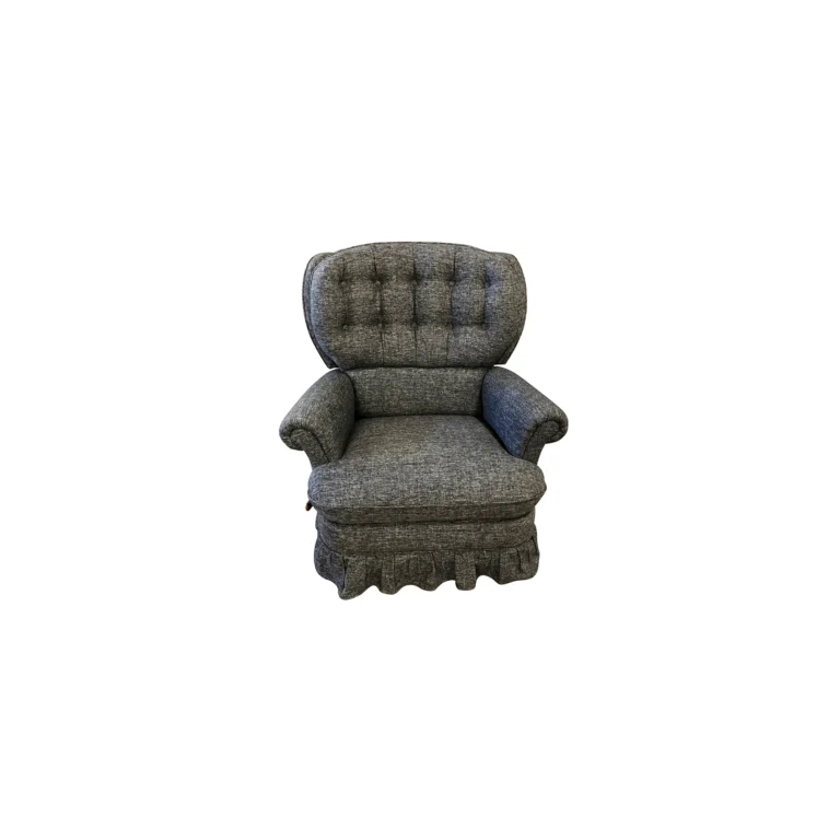 Sofa Armchair – Fabric – IMG_1371