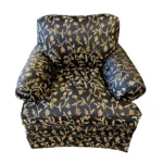 Sofa Armchair – Fabric – IMG_1727-1