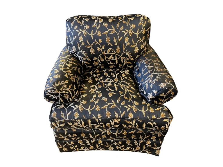 Sofa Armchair – Fabric – IMG_1727-1
