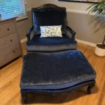 Sofa Armchair – Fabric – IMG_1789