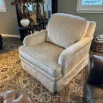 Sofa Armchair – Fabric – IMG_1793