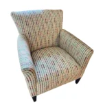 Sofa Armchair – Fabric – IMG_1949-1