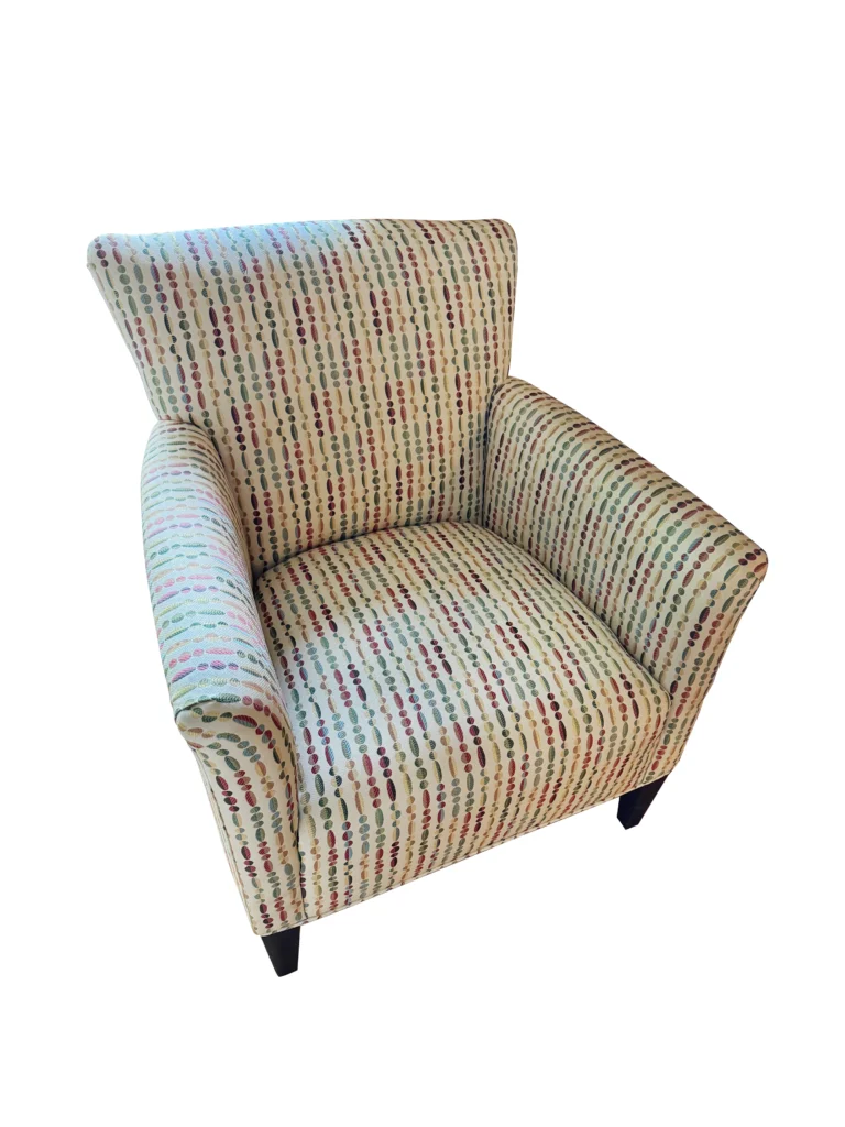 Sofa Armchair – Fabric – IMG_1949-1