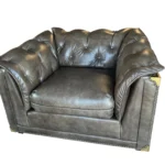 Sofa Armchair – Fabric – IMG_2186-1
