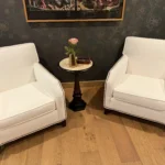 Sofa Armchair – Fabric – IMG_2201