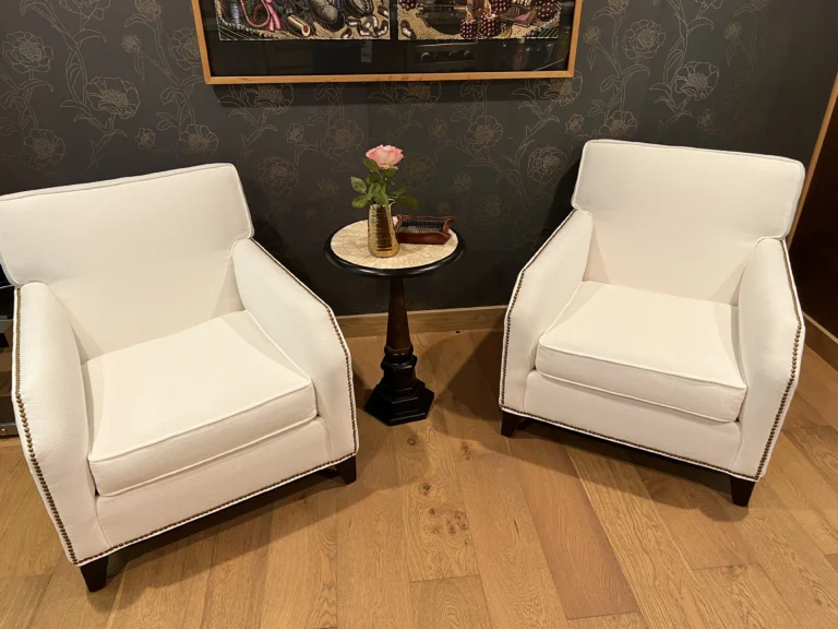Sofa Armchair – Fabric – IMG_2201