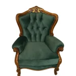 Sofa Armchair – Fabric – IMG_2277-1