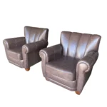 Sofa Armchair – Vinyl – IMG_3245-1