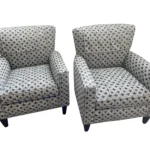 Sofa Armchair – Fabric – IMG_3324-1