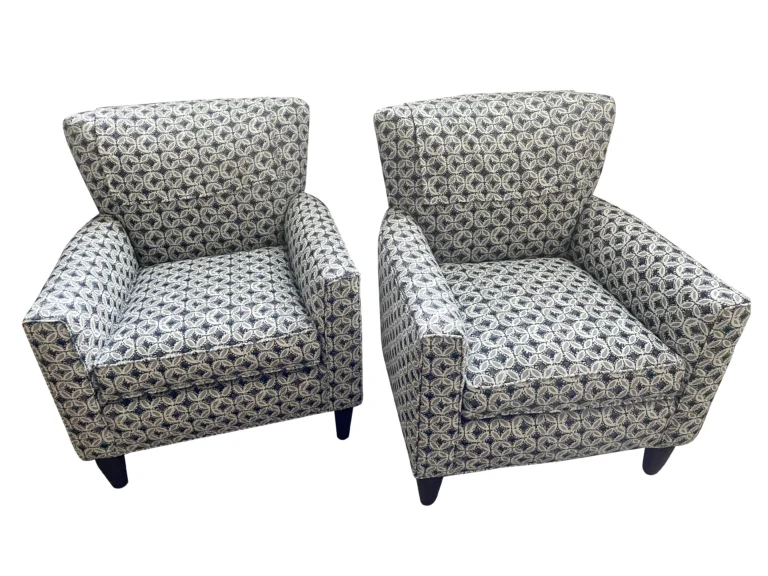 Sofa Armchair – Fabric – IMG_3324-1