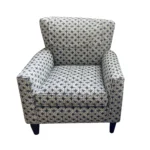 Sofa Armchair – Fabric – IMG_33242-1