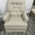 Sofa Armchair – Fabric – IMG_6882