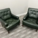 Sofa Armchair – Leather – IMG_8683