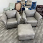 Sofa Armchair – Leather – IMG_8838