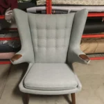 Wingback Chair – Fabric – IMG_5126-rotated