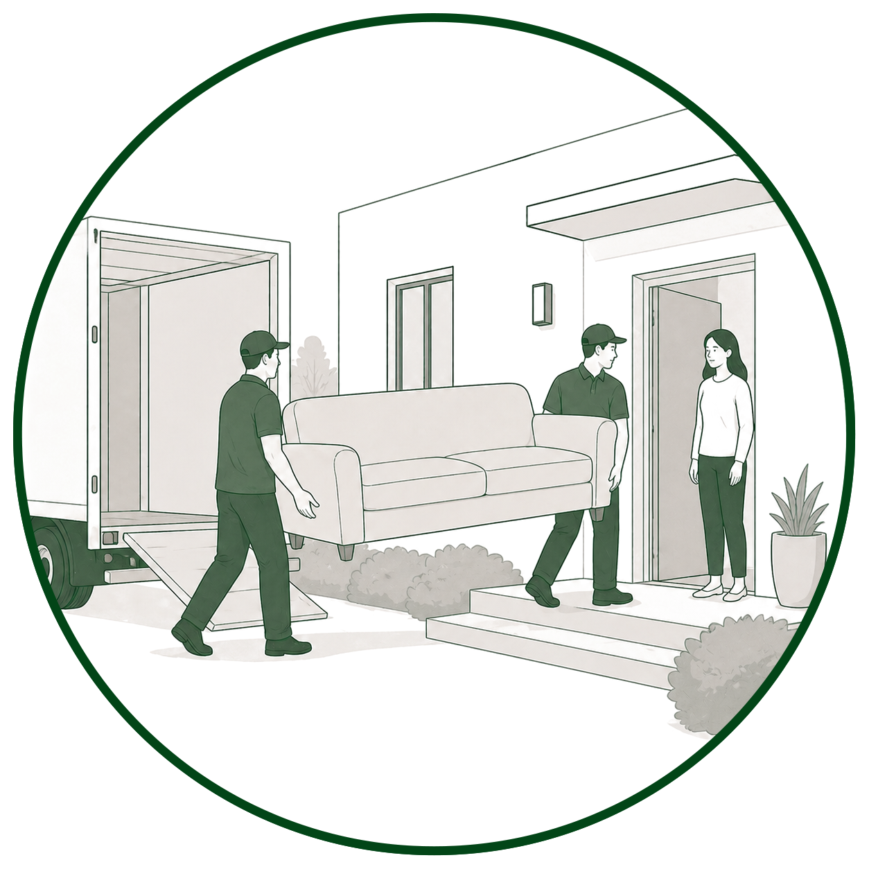 Step 11: Final Handoff or Delivery